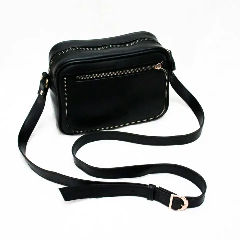 Bolso cruzado chico, en la tienda de ejemplo Calle Siete
