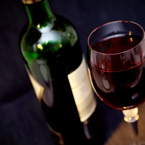 Malbec de Mendoza, en la tienda de ejemplo Cata Ciega