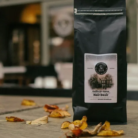 Café de especialidad 250 g, en la tienda de ejemplo Almacén Doña Rosa
