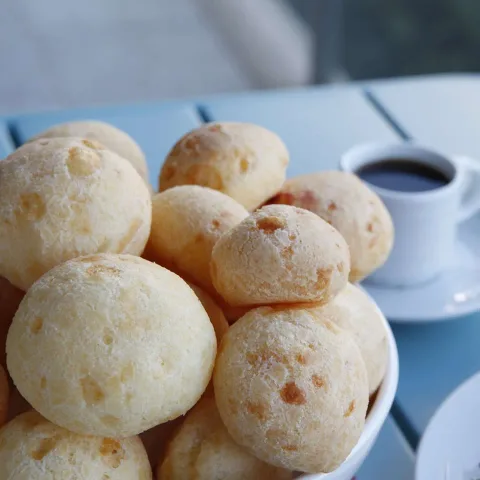 Chipá x 12, en la tienda de ejemplo Panadería Lucero